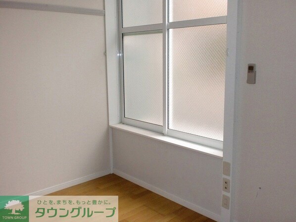 レオパレスメゾンプレミールの物件内観写真